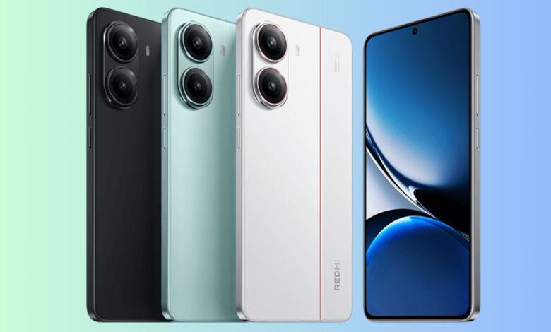 POCO F7