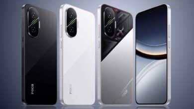 POCO F7