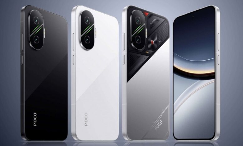 POCO F7