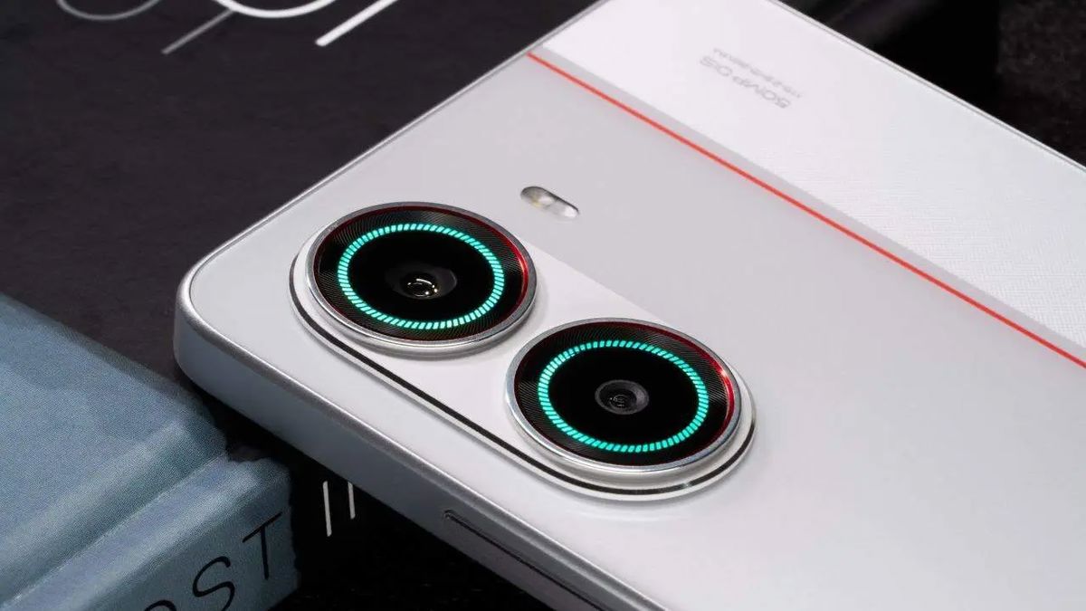 POCO F7