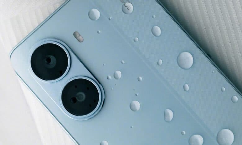 POCO F7