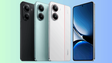POCO F7