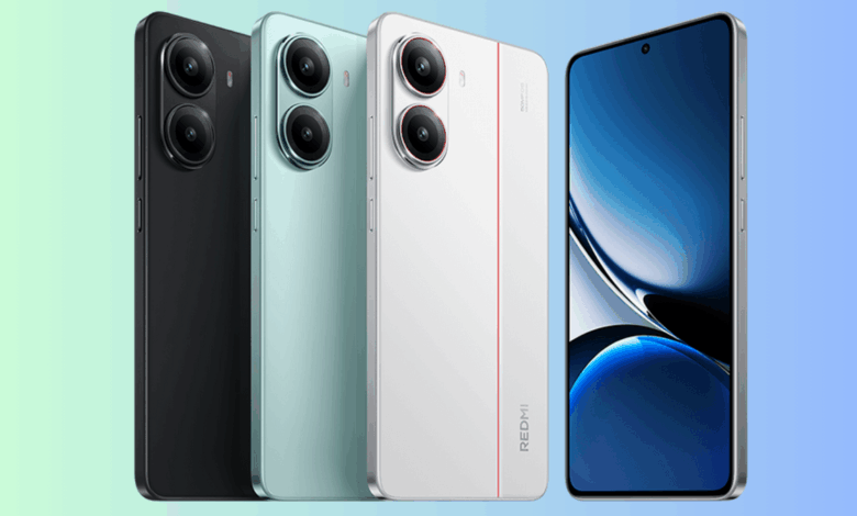 POCO F7