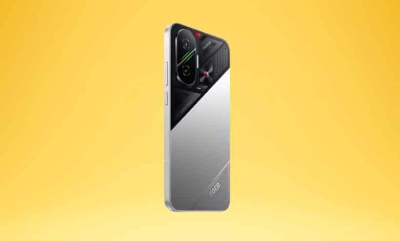 POCO F7