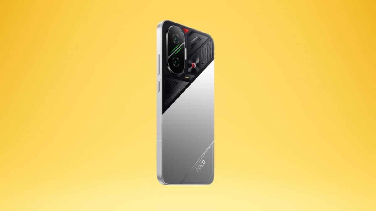 POCO F7