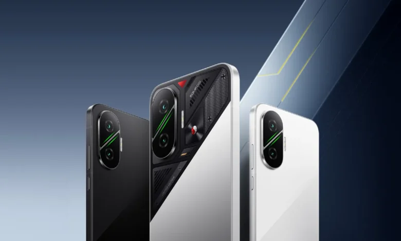 POCO F7 fiyatı