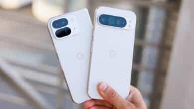 Pixel 10