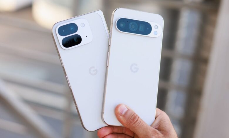 Pixel 10