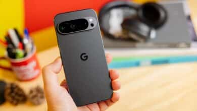 Pixel 10