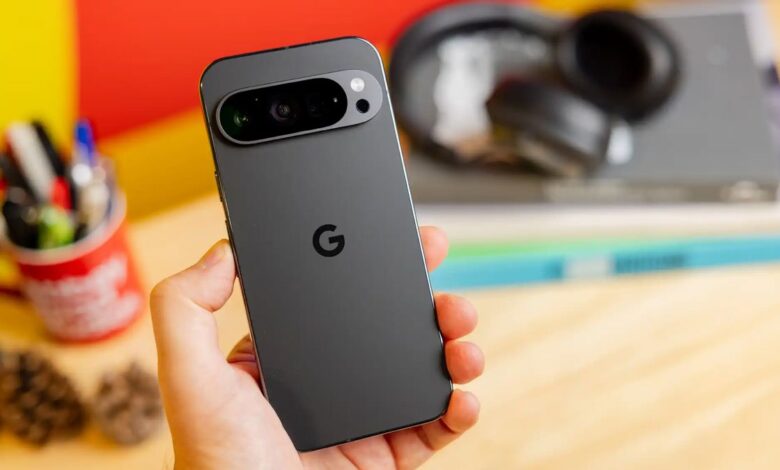 Pixel 10