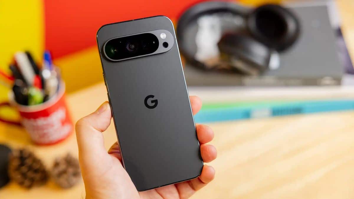Pixel 10