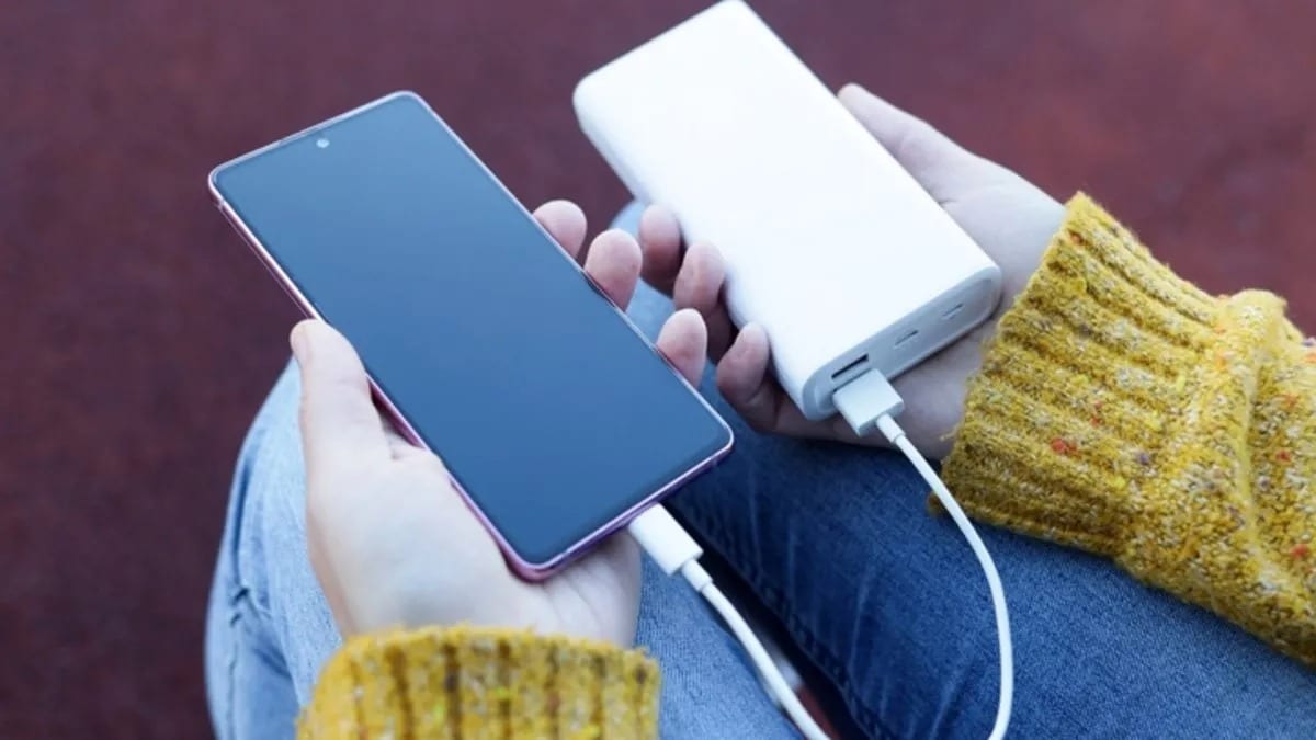 Powerbank