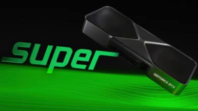 RTX 5070 SUPER