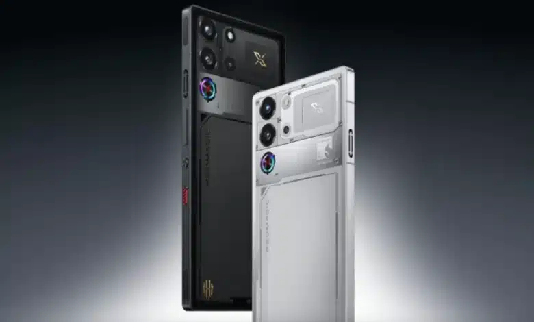 RedMagic 10S Pro