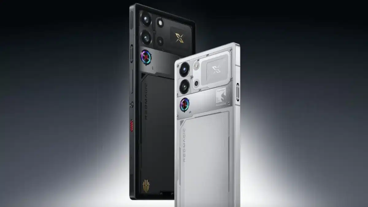 RedMagic 10S Pro