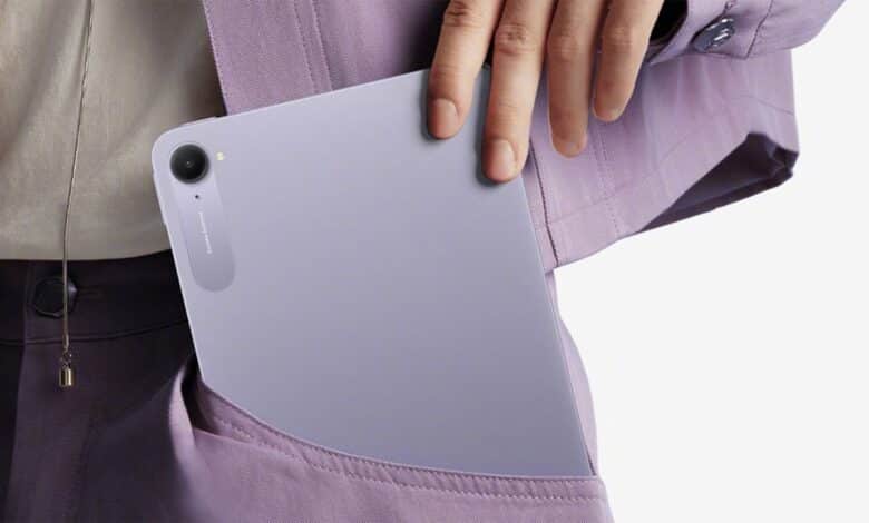 Redmi K Pad