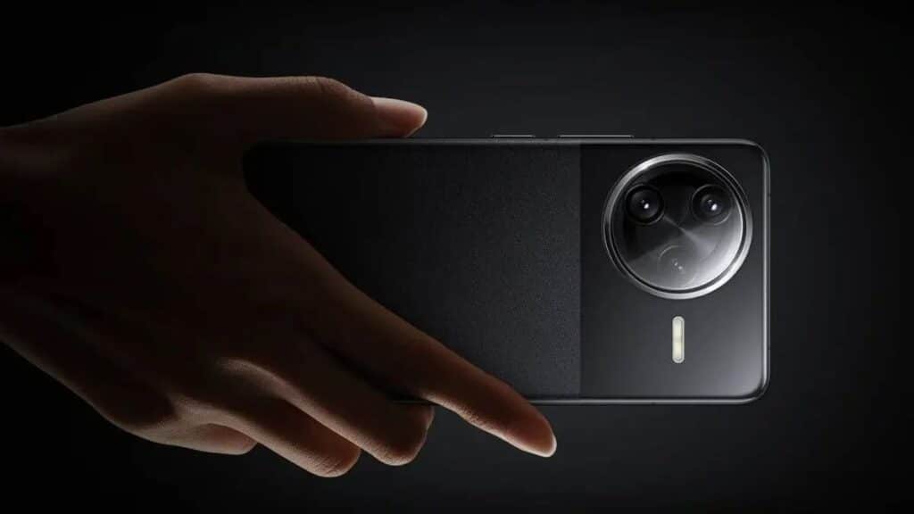 Redmi K80 Ultra