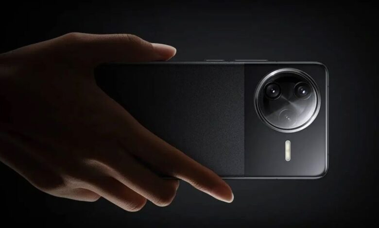 Redmi K80 Ultra