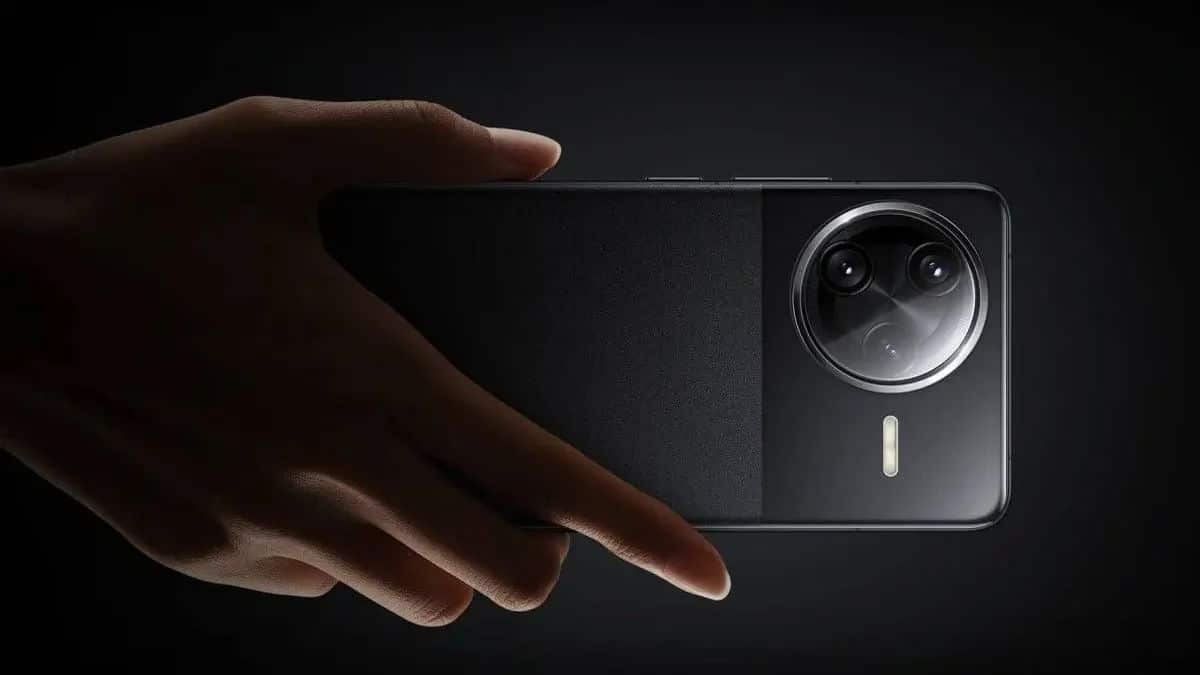 Redmi K80 Ultra