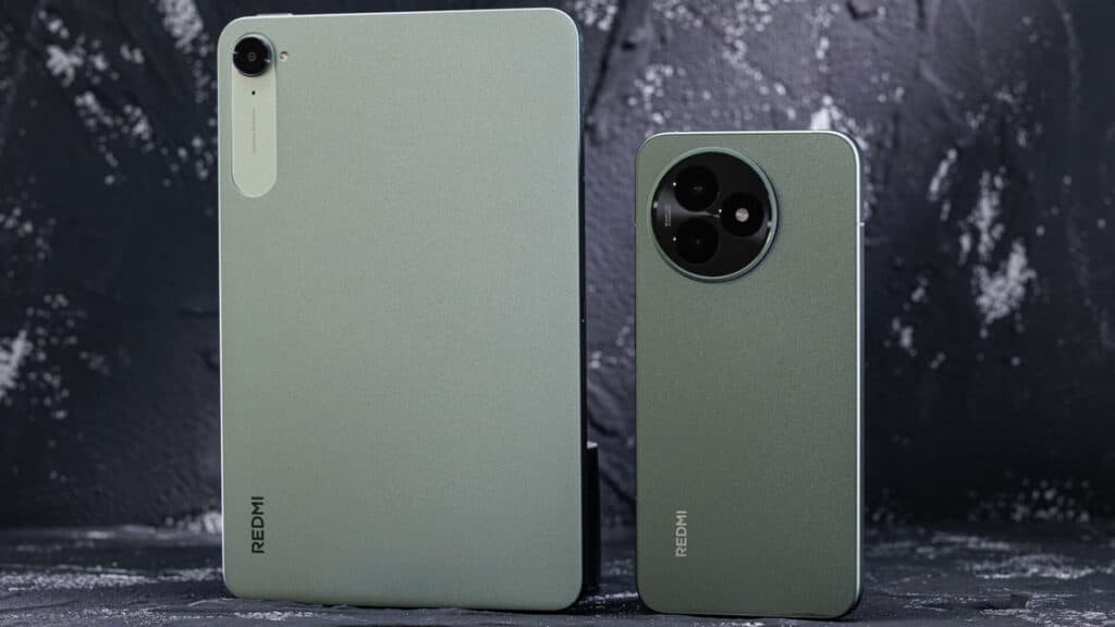 Redmi K80 Ultra