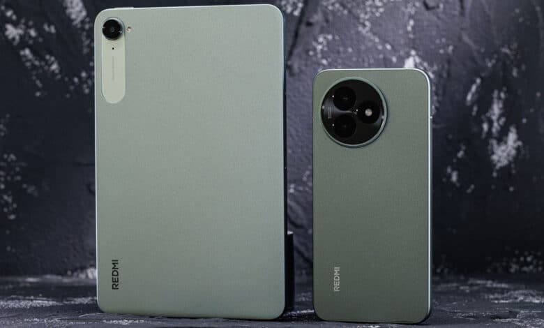 Redmi K80 Ultra