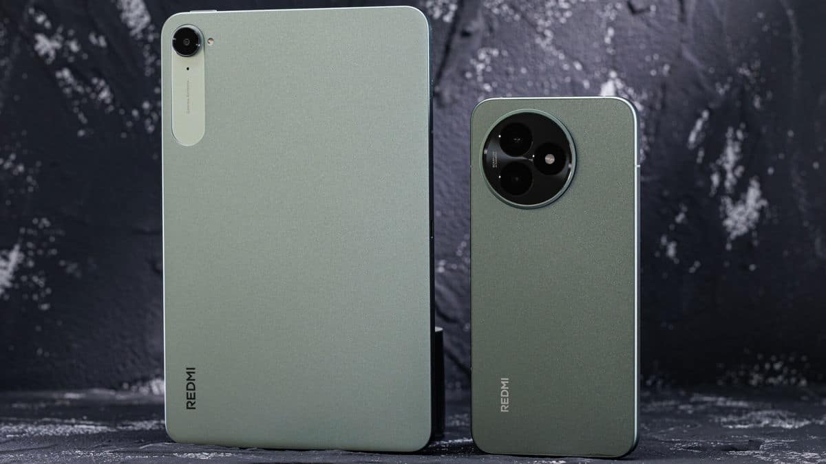 Redmi K80 Ultra