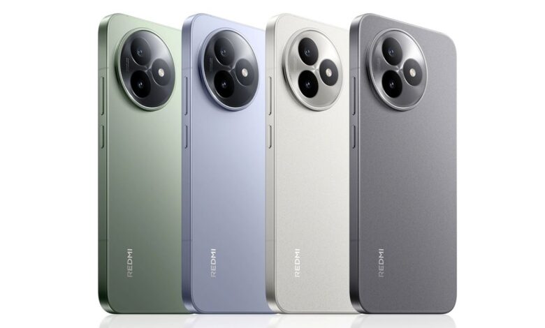Redmi K80 Ultra