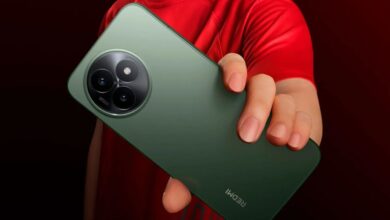 Redmi K80 Ultra