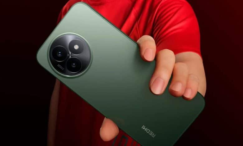 Redmi K80 Ultra