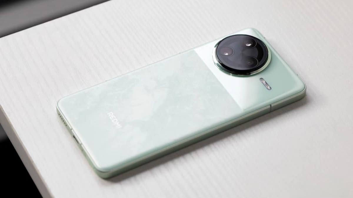 Redmi K90 Pro