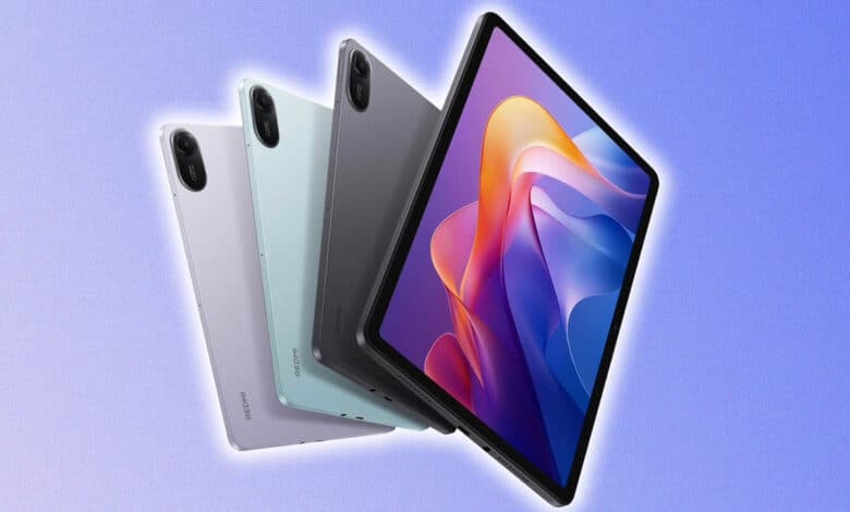 Redmi Pad 2