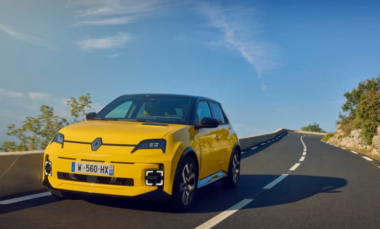 Renault 5