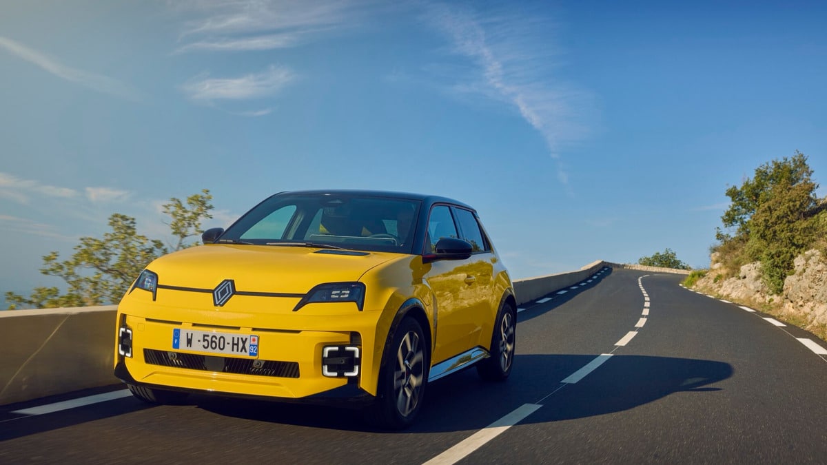 Renault 5