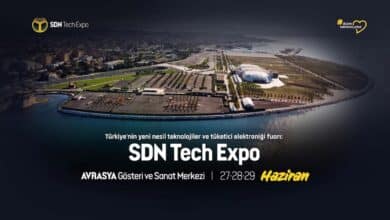 SDN Tech Expo 2025