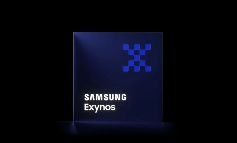 Samsung Exynos 2600