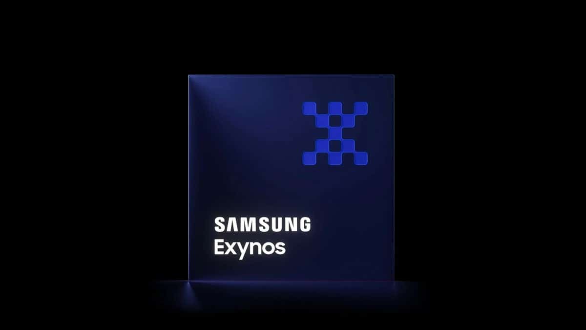 Samsung Exynos 2600