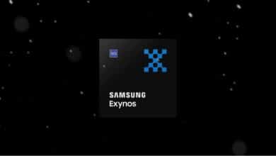 Samsung Exynos 2600