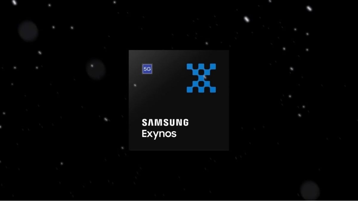 Samsung Exynos 2600