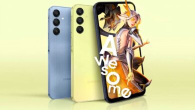 Samsung Galaxy A17