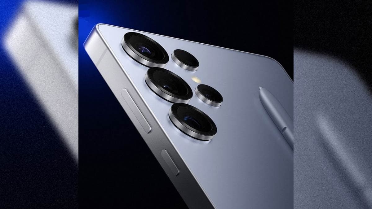 Samsung Galaxy S25 Ultra Kurşun Geçirmedi