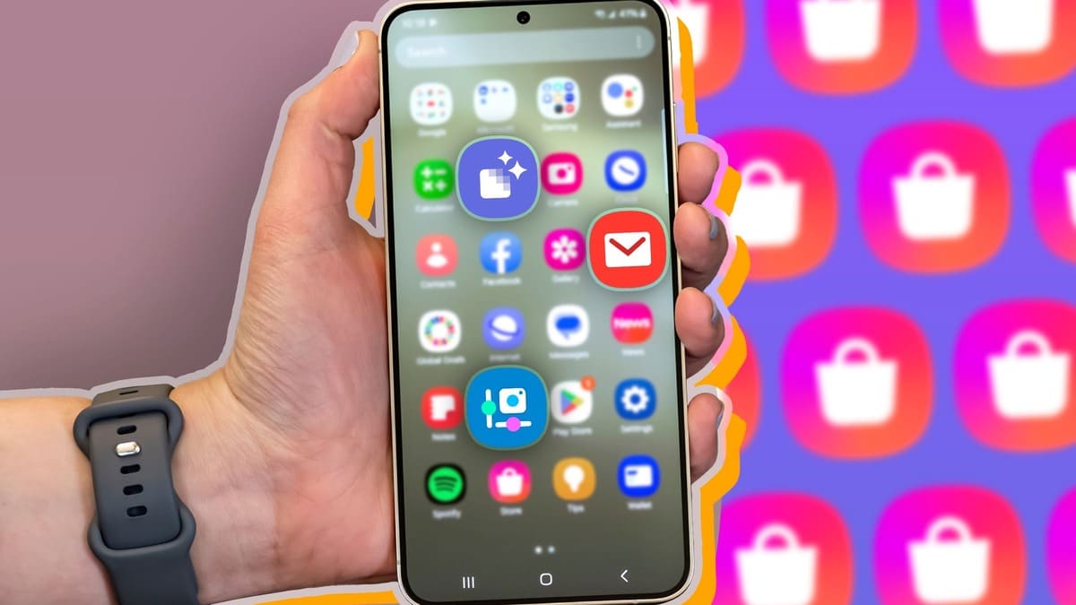 Samsung, Studio Uygulaması Yüzünden Ceza Alabilir