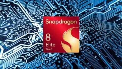 Snapdragon 8 Elite 2