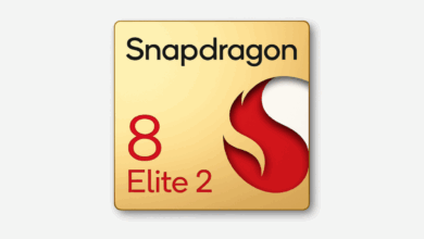Snapdragon 8 Elite 2