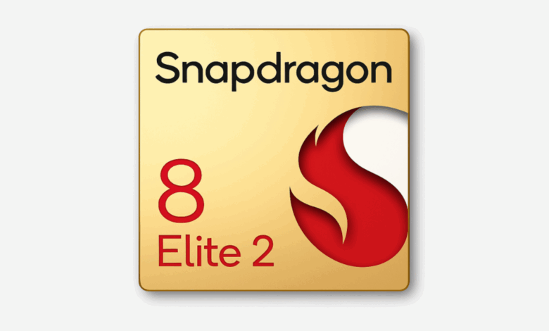 Snapdragon 8 Elite 2