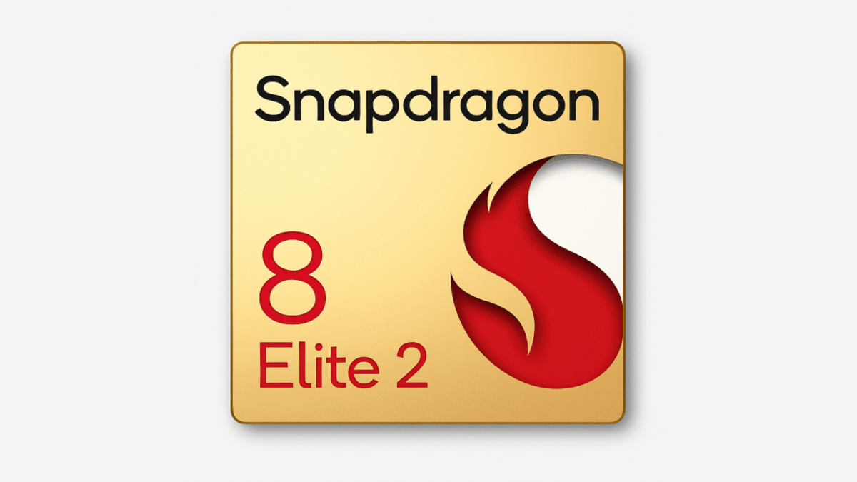 Snapdragon 8 Elite 2