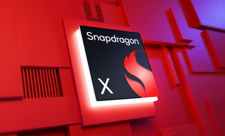 Snapdragon X2 Elite