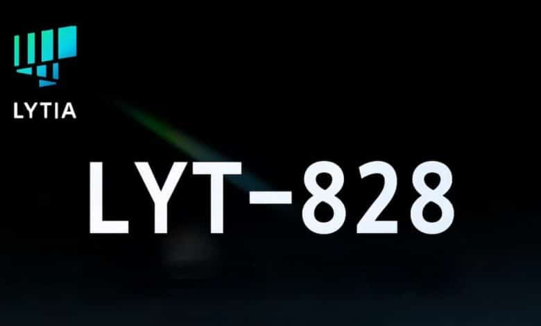 Sony LYT‑828
