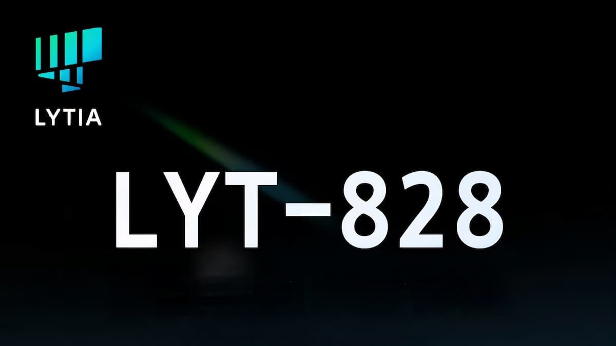 Sony LYT‑828