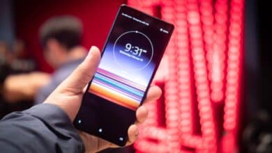 Sony Xperia 10 VII