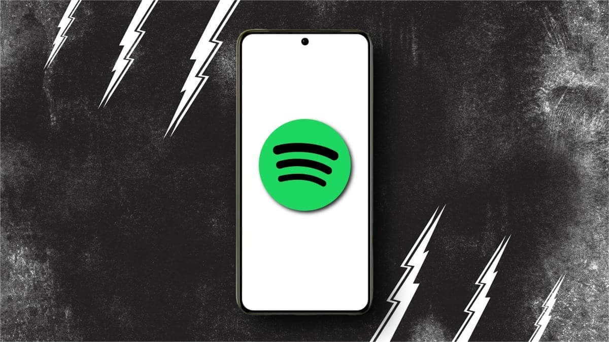 Spotify Lossless Audio